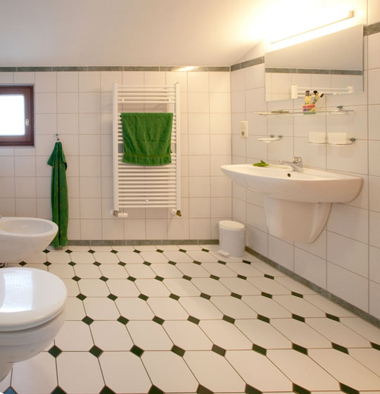 Ferienwohnung Göhren Rügen