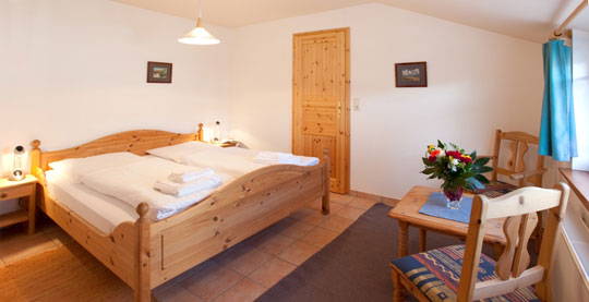 Ferienwohnung Göhren Rügen