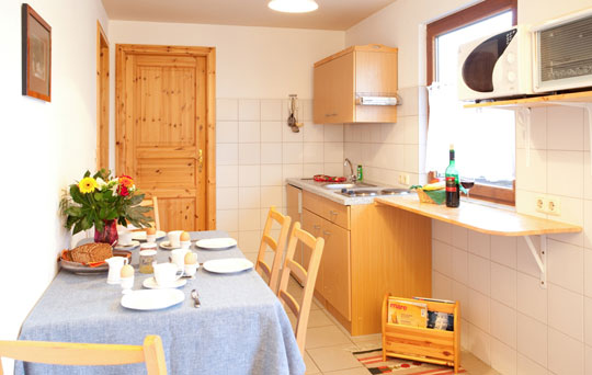 Ferienwohnung Göhren Rügen