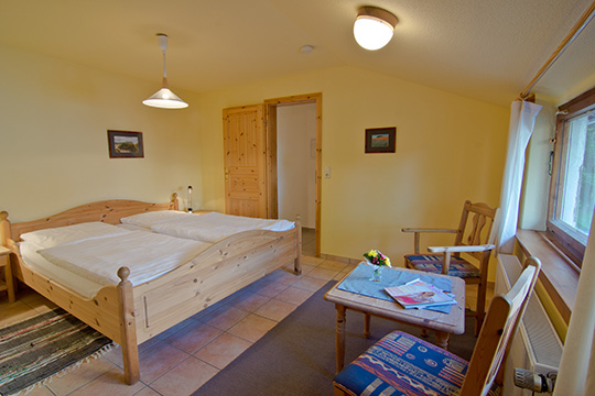 Ferienwohnung Göhren Rügen