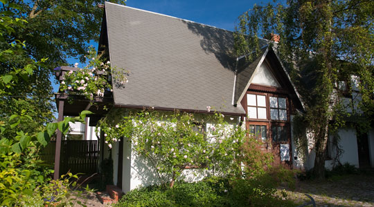 Ferienwohnung Göhren Rügen