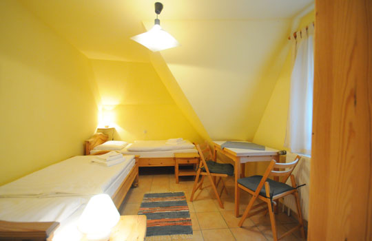Ferienwohnung Göhren Rügen
