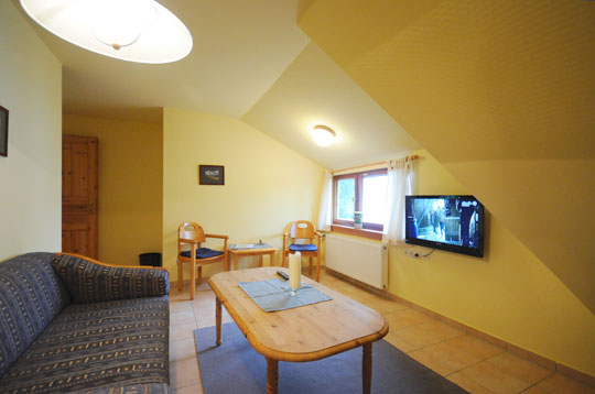 Ferienwohnung Göhren Rügen