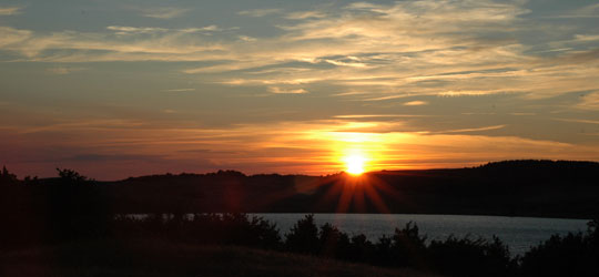 Binz auf Rügen