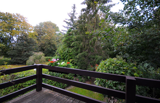 Ferienwohnung Göhren Rügen