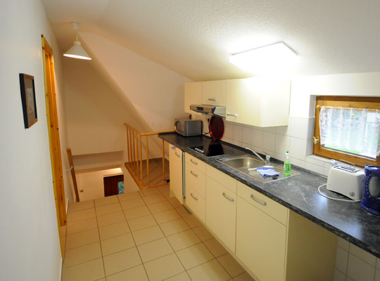 Ferienwohnung Göhren Rügen