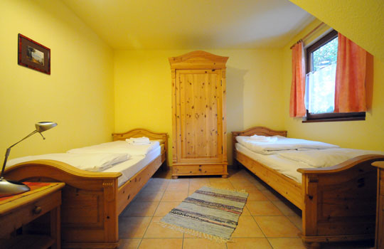 Ferienwohnung Göhren Rügen