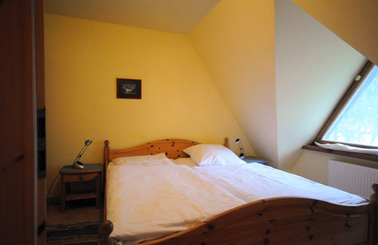 Ferienwohnung Göhren Rügen