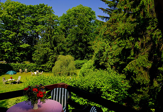Ferienwohnung Göhren Rügen