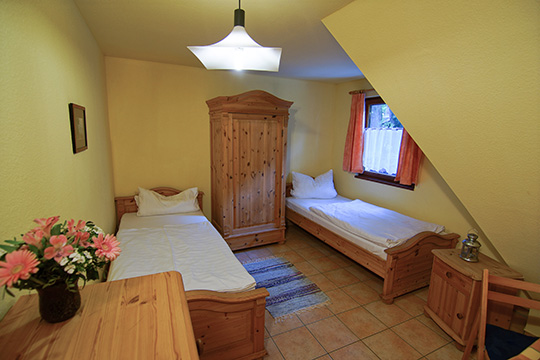Ferienwohnung Göhren Rügen