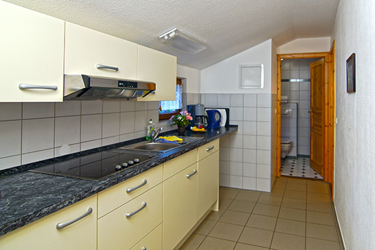 Ferienwohnung Göhren Rügen