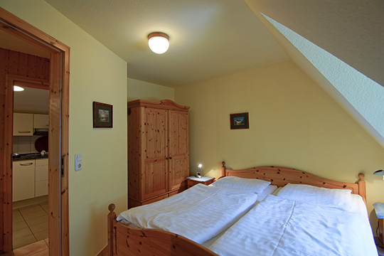 Ferienwohnung Göhren Rügen