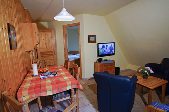 Ferienwohnung Göhren Rügen
