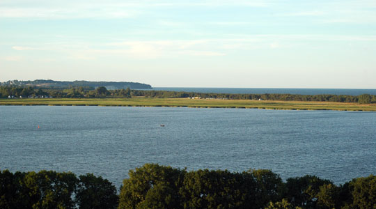 Ferienwohnung Göhren Rügen